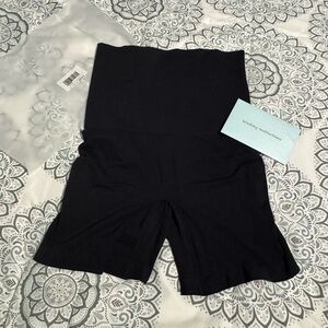 High-Waist Black Shapewear Shapewear 3XL